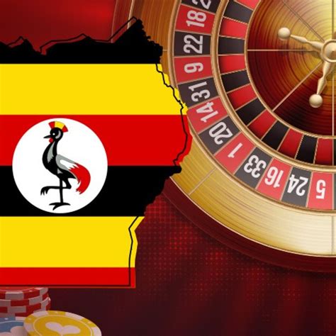 roulette casinos uganda